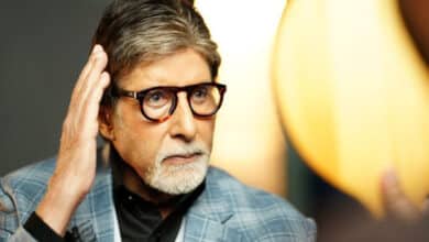 Amitabh Bachchan finally clears suspense on ‘Time to go’ post