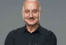 This is what Anupam Kher chooses ‘daily’