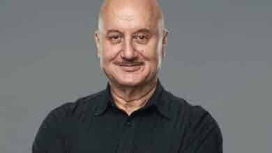 This is what Anupam Kher chooses ‘daily’