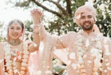 Armaan Malik Shares His "Pehla Nasha" Moment with Wife Aashna Shroff