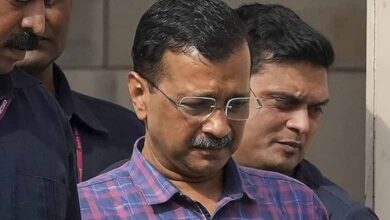 Arvind Kejriwal Loses from New Delhi Assembly Constituency