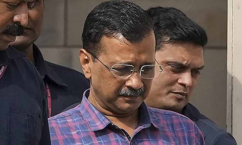 Arvind Kejriwal Loses from New Delhi Assembly Constituency