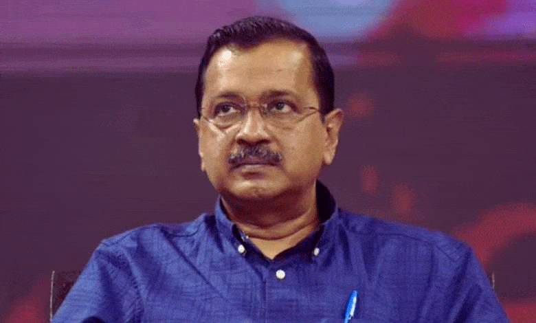 Kejriwal Urges Election Commission to Act Against Alleged Attacks on AAP Workers