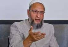 Hyderabad Construction Material Suppliers Complain of Harassment by Telangana Police to Owaisi