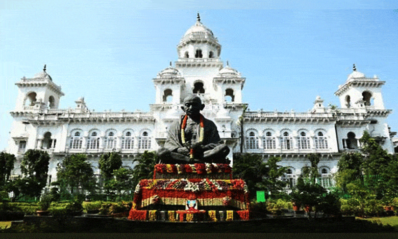 Telangana Assembly Adjournment Stirs Debate Over Cabinet's Handling of Caste Survey Report