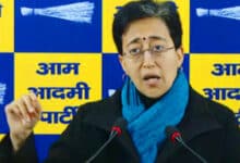 Power Cuts Resurface in Delhi After BJP’s Victory, Claims Atishi