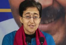 Outgoing Delhi CM Atishi to Resign as BJP Ends AAP’s Decade-Long Rule