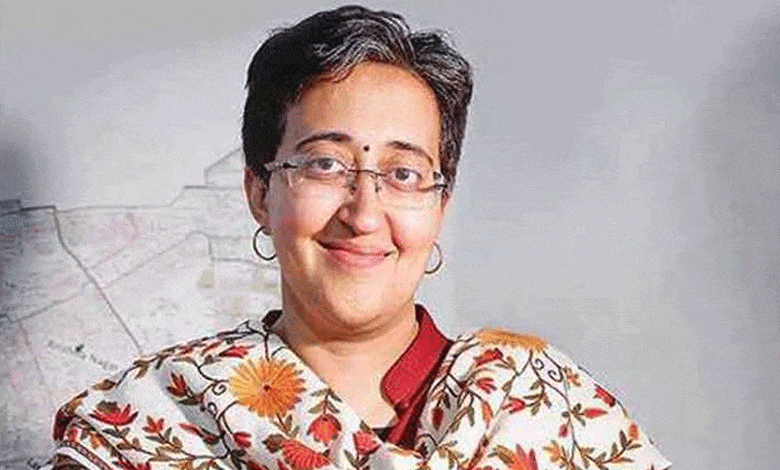 Atishi Becomes Delhi Assembly’s First Woman Leader of Opposition