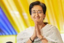 Atishi Becomes Delhi Assembly’s First Woman Leader of Opposition