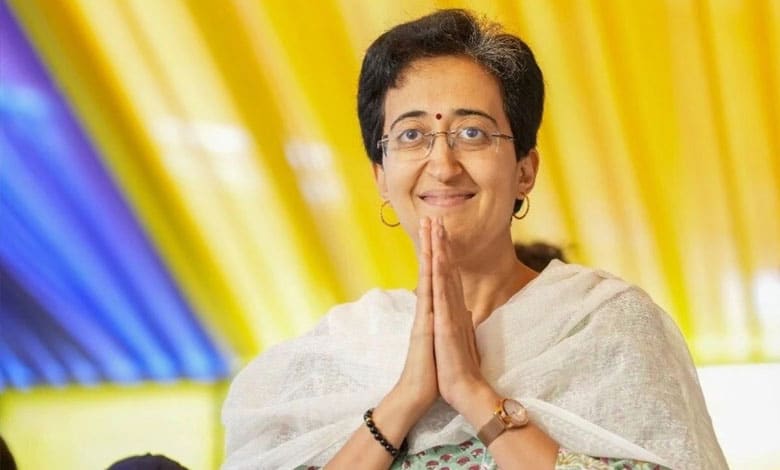 Atishi Becomes Delhi Assembly’s First Woman Leader of Opposition