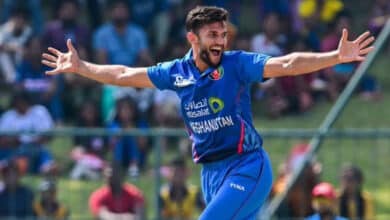 Azmatullah Omarzai’s ICC Men’s ODI Cricketer of the Year Win to Inspire Afghan Youth