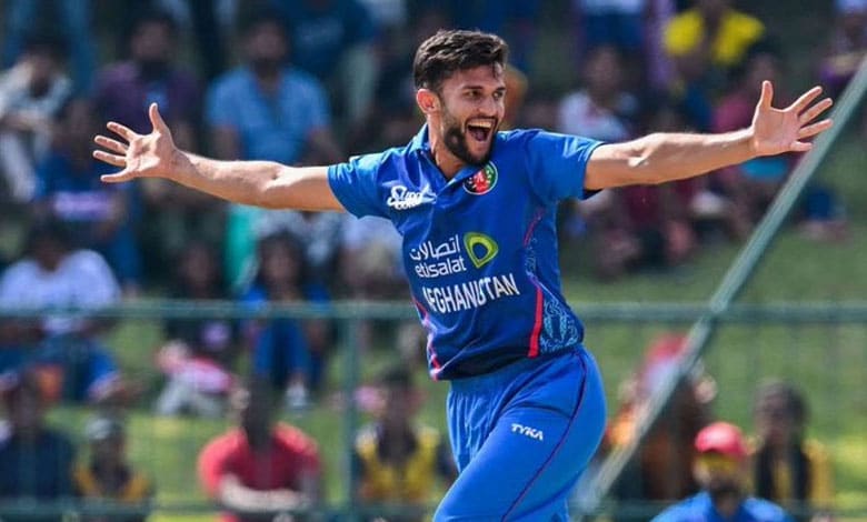 Azmatullah Omarzai’s ICC Men’s ODI Cricketer of the Year Win to Inspire Afghan Youth