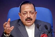 India Emerges as a Global Biotech Innovation Hub, Says Jitendra Singh