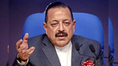 India Emerges as a Global Biotech Innovation Hub, Says Jitendra Singh