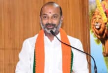 Tensions Rise as BJP Leaders Oppose Muslim Inclusion in Telangana’s Backward Classes