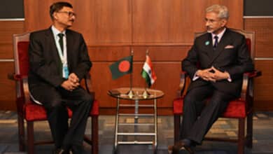 Bangladesh Foreign Affairs Advisor and India's EAM Discuss Potential Yunus-Modi Meeting