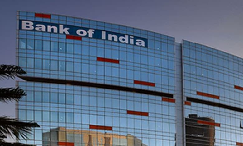 Bank of India Raises Rs 2,690 Crore Through Infrastructure Bonds at 7.5% Interest Rate