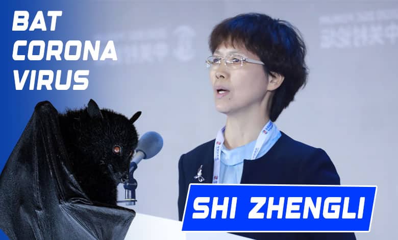 Meet Shi Zhengli – The ‘Batwoman’ Who Found a New Bat Virus with Human Infection Potential