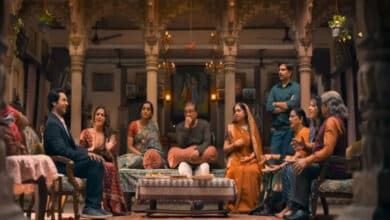 Rajkummar Rao and Wamiqa Gabbi Star in ‘Bhool Chuk Maaf’ Teaser: A Heartfelt Journey of Love and Fate