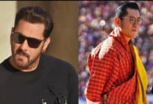 Salman Khan sends heartfelt wish for the King of Bhutan