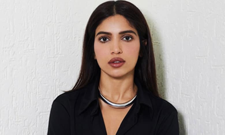 Bhumi Pednekar Shares Her Key Learning from PM Modi's 'Exam Warriors' on Sleep