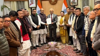 Manipur CM N Biren Singh Resigns Amid Ongoing Ethnic Unrest