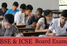 India’s Most Challenging Board Exams: CBSE and ICSE’s Position Revealed