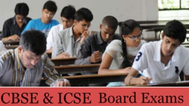 India’s Most Challenging Board Exams: CBSE and ICSE’s Position Revealed