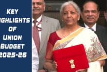 Key Highlights of Union Budget 2025-26: A Comprehensive Overview