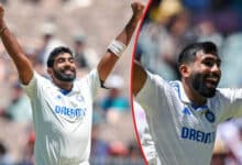 Bumrah is India’s Ronaldo, You Don’t Replace Him Until You Have To, Says Harmison