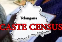 Telangana Government Launches Comprehensive Social, Economic, Educational, Employment, Political, and Caste Survey