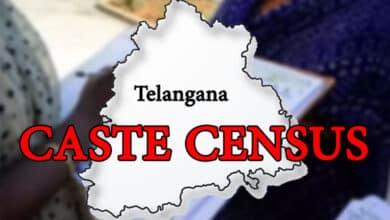 Telangana Government Launches Comprehensive Social, Economic, Educational, Employment, Political, and Caste Survey