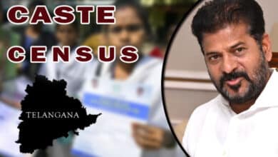 Telangana Caste Census 2025 Begins: Key Details and Registration Process Explained