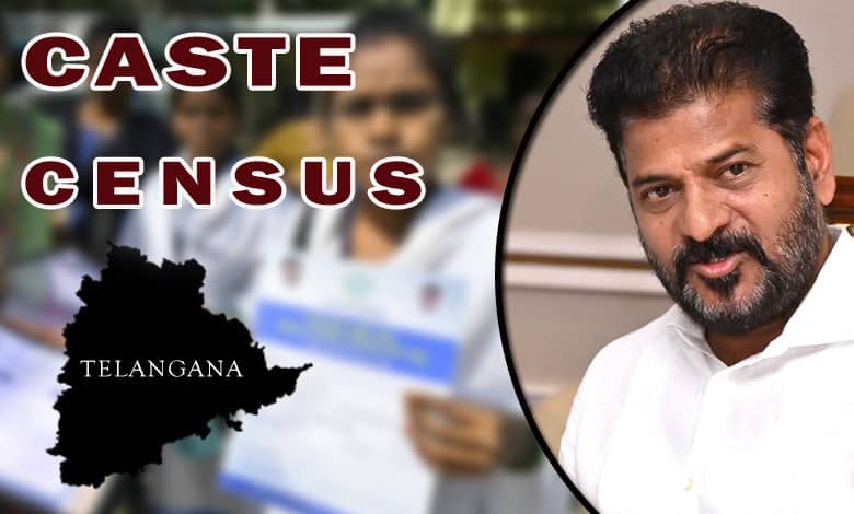 Telangana Caste Census 2025 Begins: Key Details and Registration Process Explained