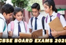 CBSE 2025 Schedule Major Change: Two Class 10 Exams Annually, Shorter Exam Period Expected