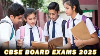 CBSE 2025 Schedule Major Change: Two Class 10 Exams Annually, Shorter Exam Period Expected