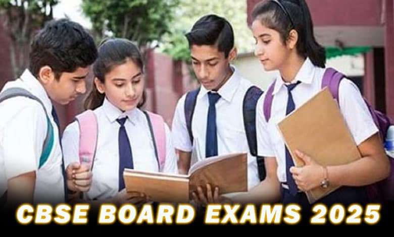 CBSE 2025 Schedule Major Change: Two Class 10 Exams Annually, Shorter Exam Period Expected