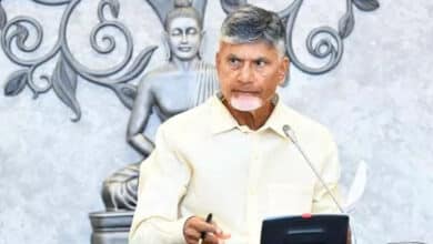 Andhra Pradesh CM Chandrababu Naidu Emphasizes Merit-Based Vice-Chancellor Appointments