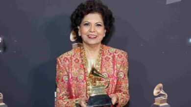 Indian-Origin Chandrika Tandon Wins Grammy at the 67th Edition