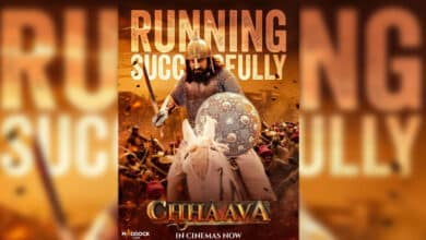 Chhaava Box Office Collection: Vicky Kaushal's Film Breaks Records, Set to Enter the 400-Crore Club