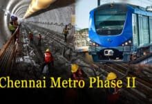 Chennai Metro Phase II: CMRL Gears Up for Tunnelling Operations