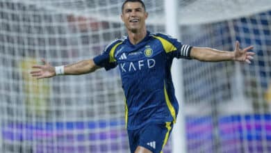 Cristiano Ronaldo Gears Up for Asian Champions League Action Before Milestone Birthday