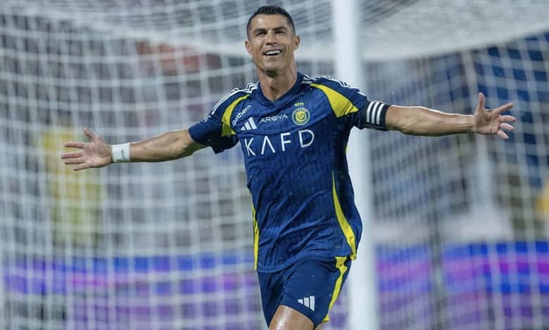 Cristiano Ronaldo Gears Up for Asian Champions League Action Before Milestone Birthday