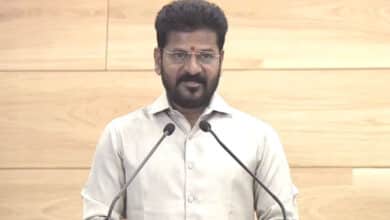 Telangana: Future Belongs to Artificial Intelligence Says CM Revanth Reddy: Video