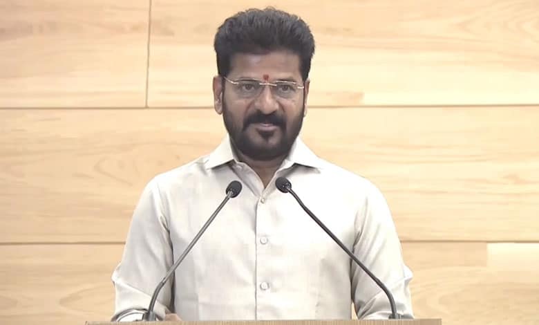 Telangana: Future Belongs to Artificial Intelligence Says CM Revanth Reddy: Video