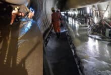 Telangana Tunnel Collapse: Rescue Teams Redraw Strategy to Save Trapped Workers