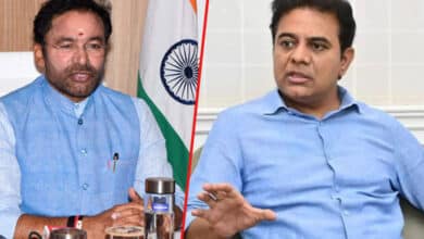 Telangana's Reservation Bill Sparks Political Showdown: Will Congress Outsmart BJP and BRS?