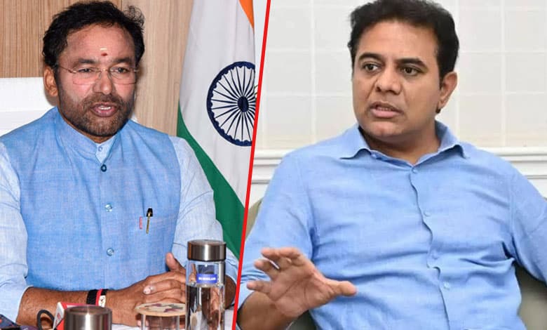 Telangana's Reservation Bill Sparks Political Showdown: Will Congress Outsmart BJP and BRS?