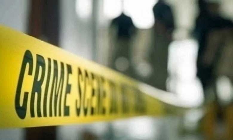 Software Engineer Murdered in Andhra Pradesh