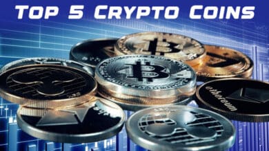 Top 5 Next Cryptos to Explode: The Coins You Need to Watch Out For